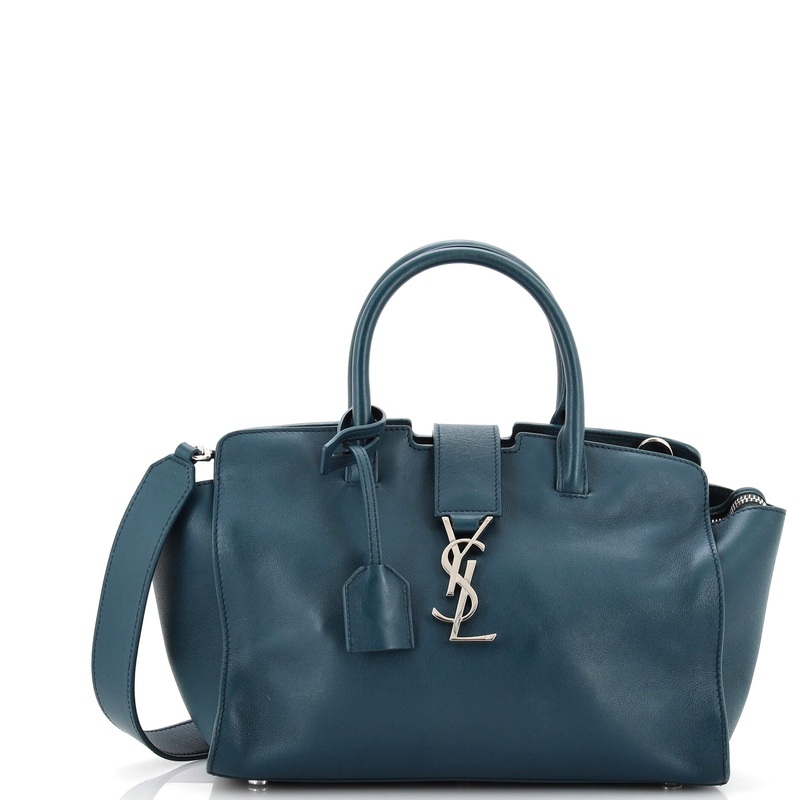 Monogram Cabas Downtown Leather Baby S744816884070