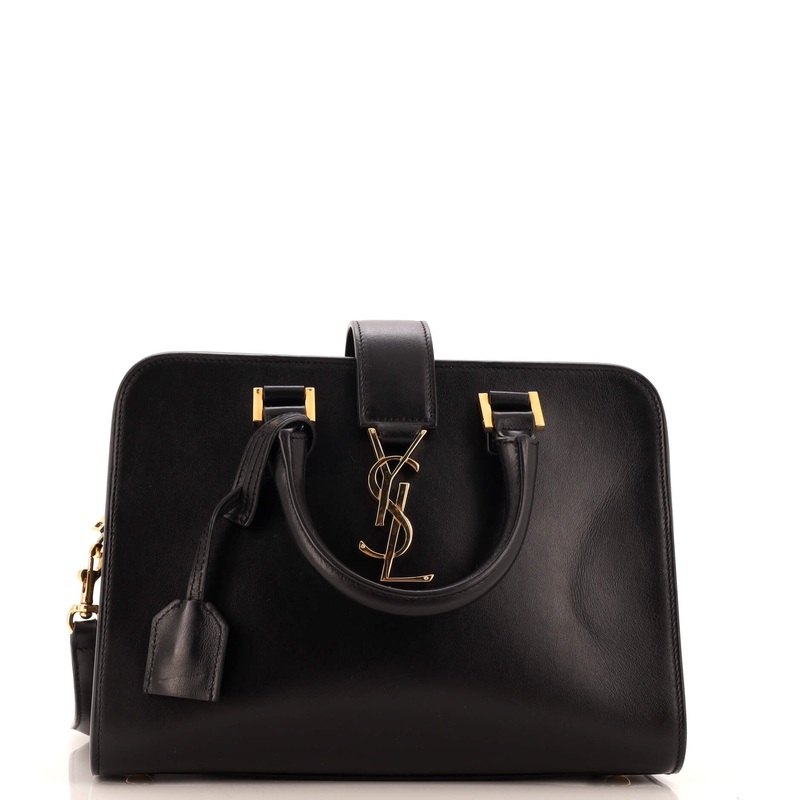 Monogram Cabas Leather Baby S744816881821