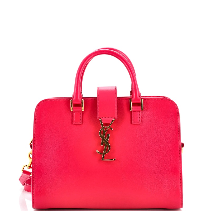 Monogram Cabas Leather Baby S744816882629