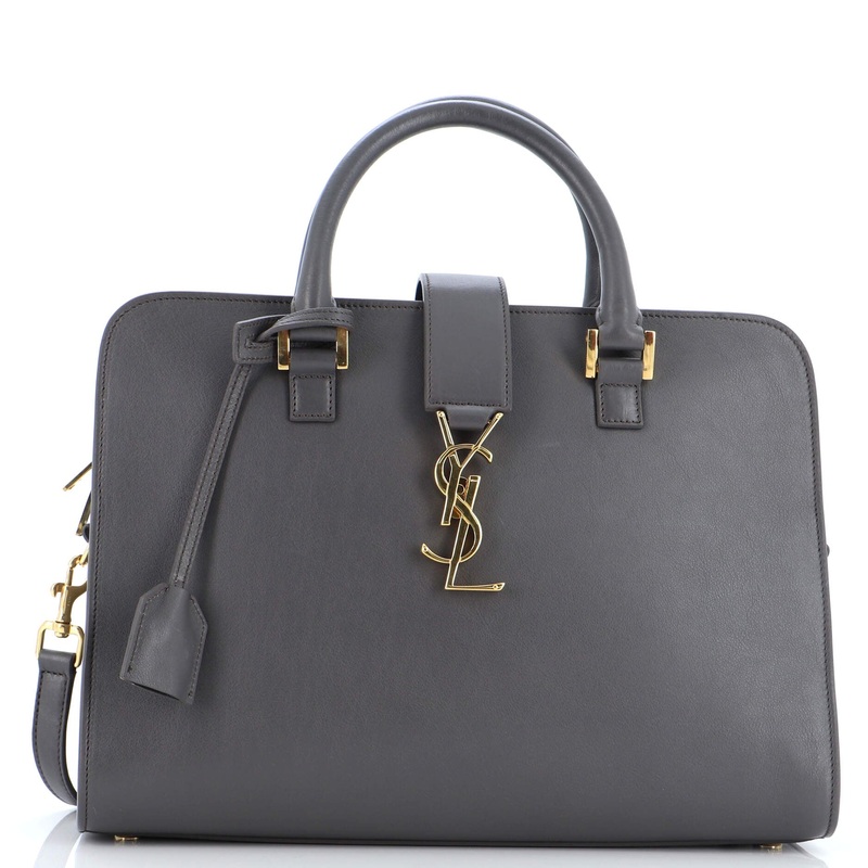 Monogram Cabas Leather Small S744816886193