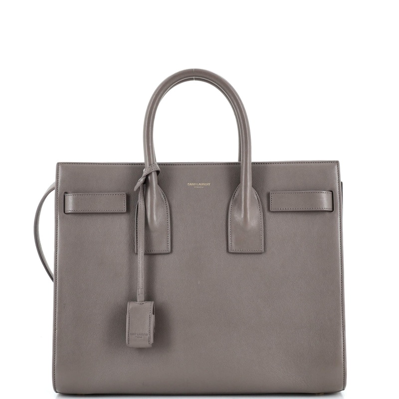 Sac de Jour Bag Leather Small S744816881098
