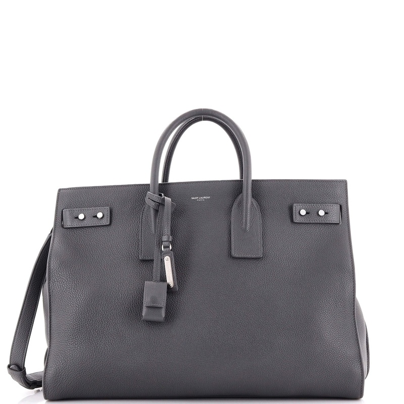 Sac de Jour Souple Bag Leather Large S744816885936
