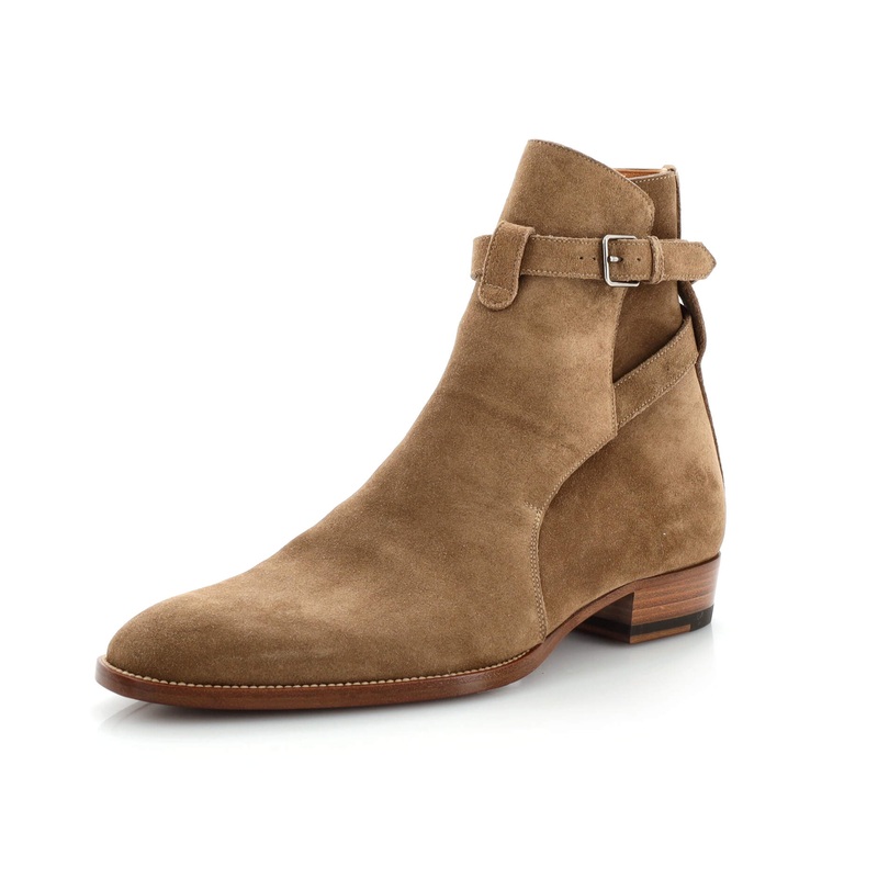 Women’s Wyatt Jodhpur Boots Suede S744816879486