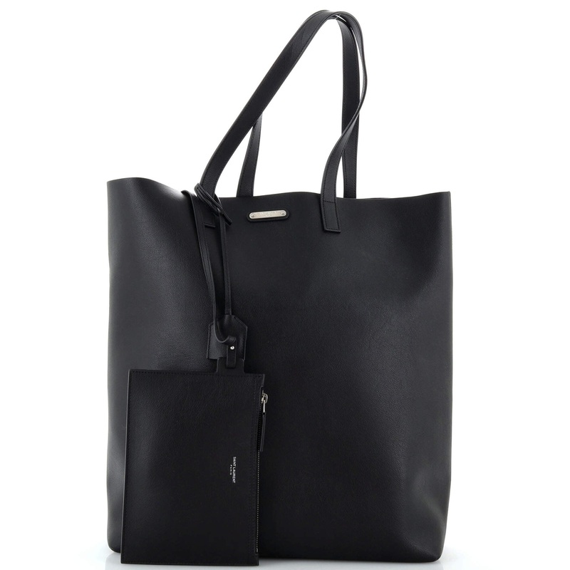 Bold Tote Leather Large S744816873401