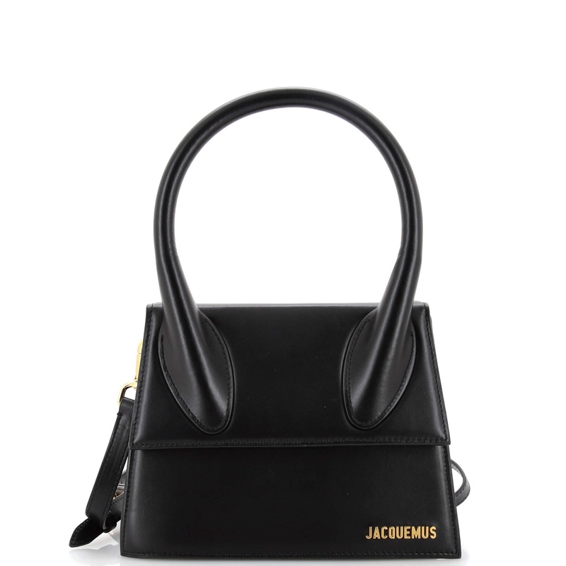 Le Grand Chiquito Bag Leather Large S744816870238