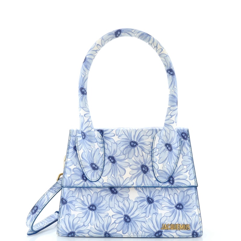 Le Grand Chiquito Bag Leather Large S744816874366