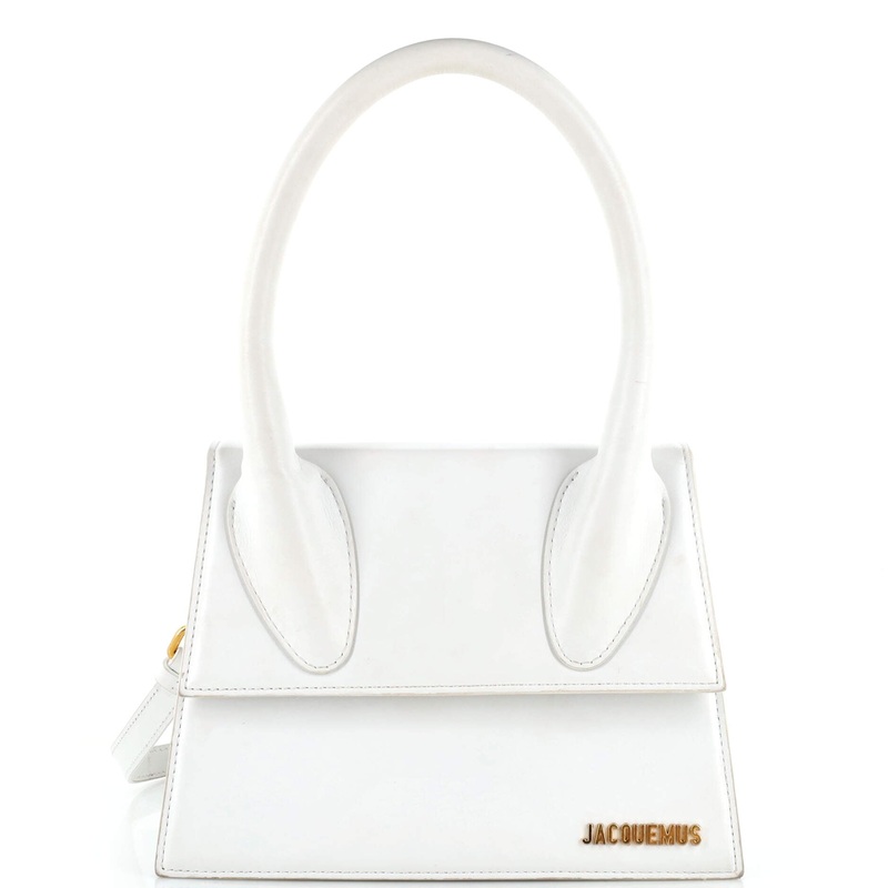 Le Grand Chiquito Bag Leather Large S744816875152