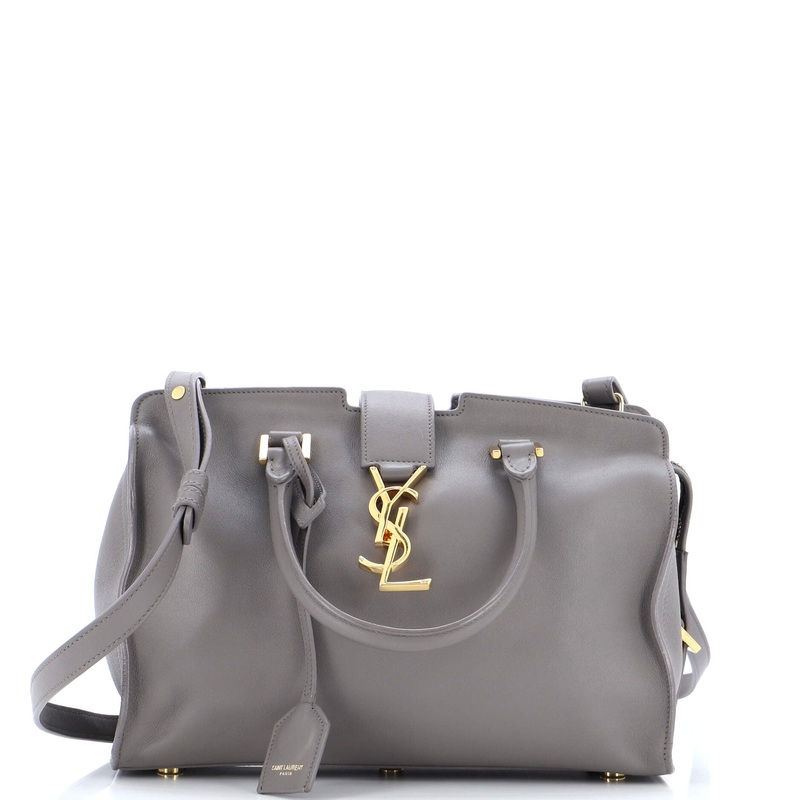 Monogram Cabas Leather Baby S744816870191