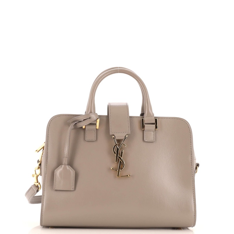 Monogram Cabas Leather Baby S744816875213