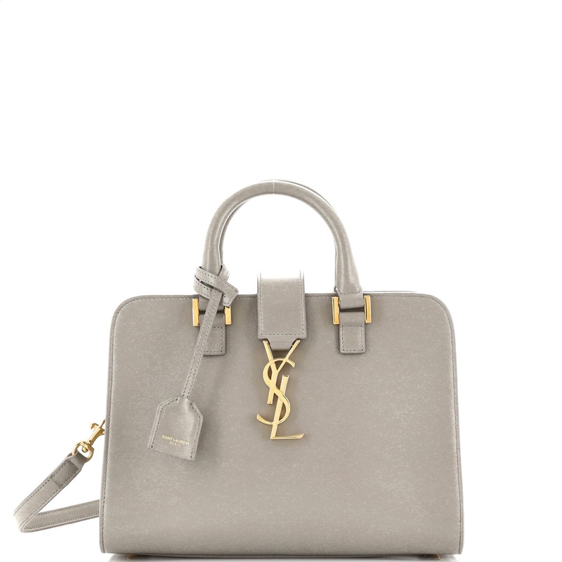 Monogram Cabas Leather Baby S744816876043