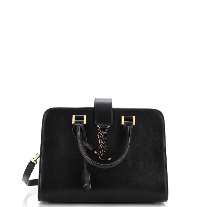 Monogram Cabas Leather Baby S744816878554