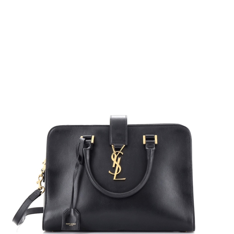 Monogram Cabas Leather Small S744816873428
