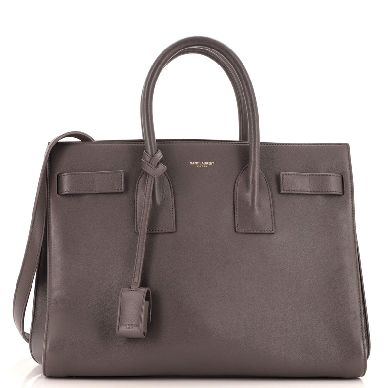 Sac de Jour Bag Leather Small S744816869675