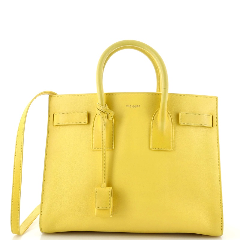 Sac de Jour Bag Leather Small S744816877852