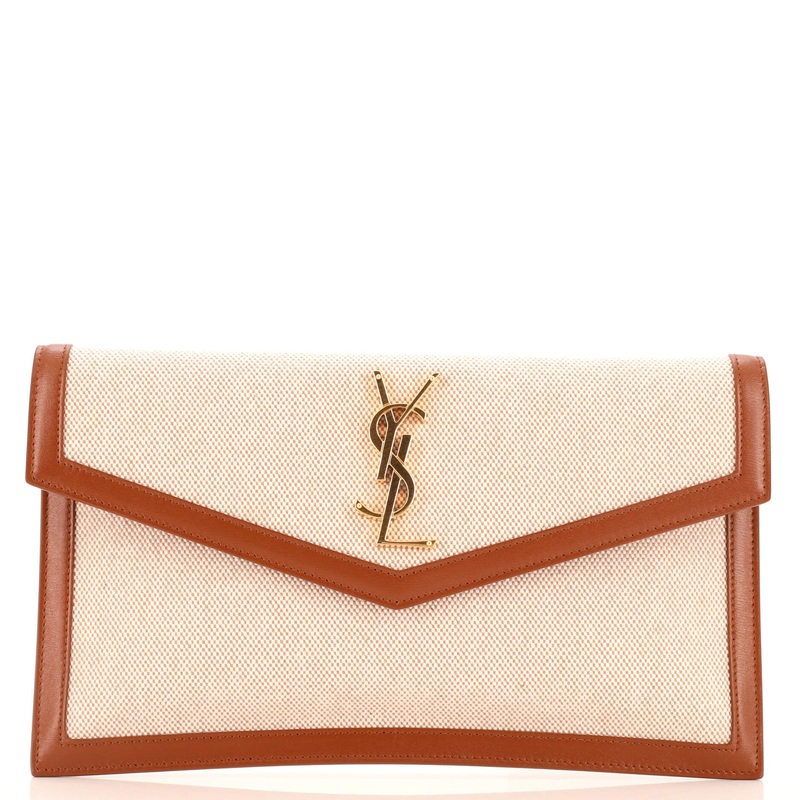 Uptown Pouch Canvas S744816872479