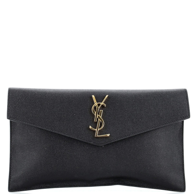 Uptown Pouch Leather S744816874304
