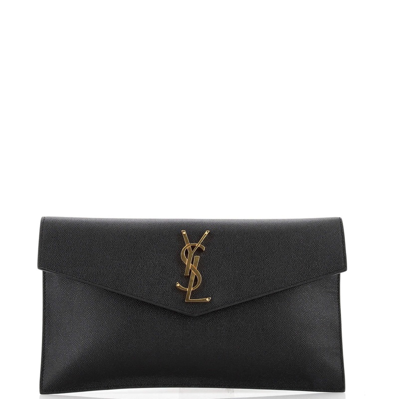 Uptown Pouch Leather S744816875808