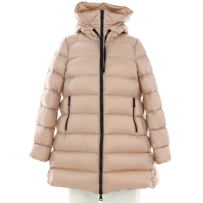 Women’s Suyen Puffer Coat Quilted Polyamide with Down S744816876445