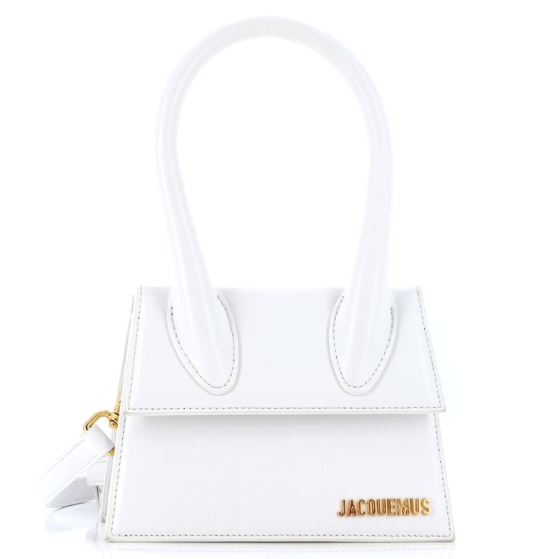 Le Chiquito Moyen Bag Leather S744816867227