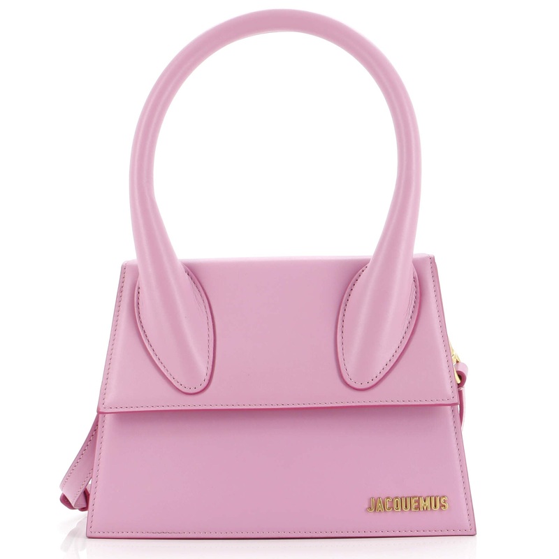 Le Grand Chiquito Bag Leather Large S744816862337