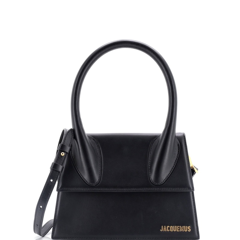 Le Grand Chiquito Bag Leather Large S744816865539
