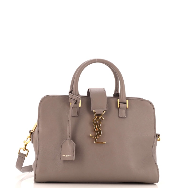 Monogram Cabas Downtown Leather Baby S744816866761