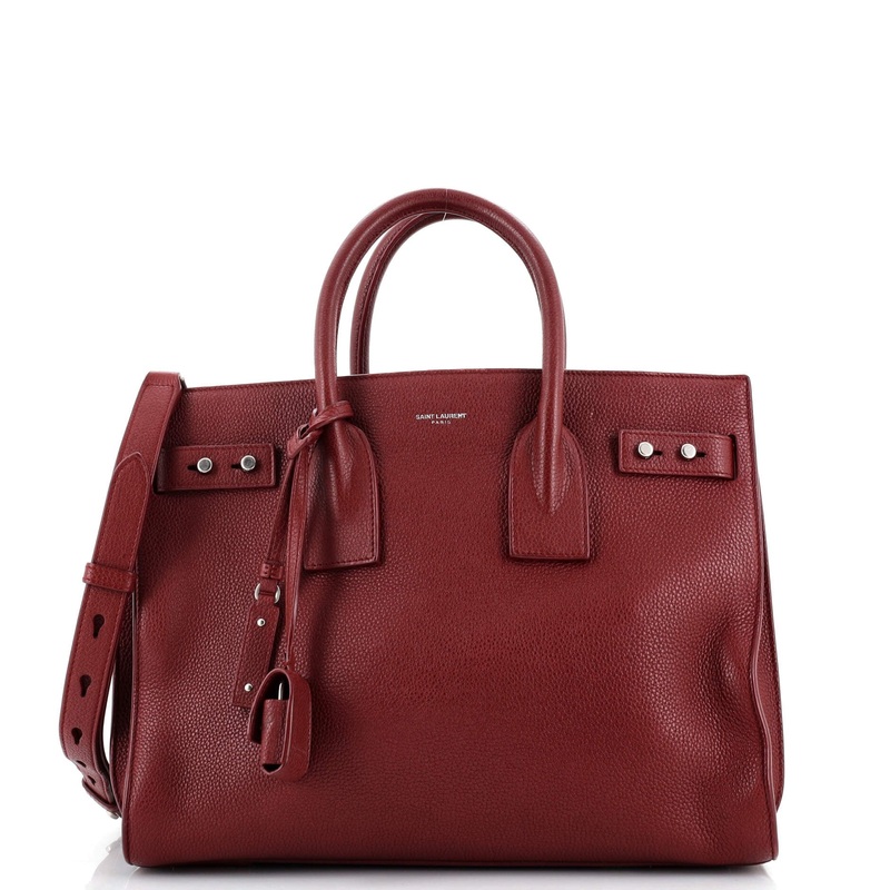Sac de Jour Bag Leather Small S744816867500