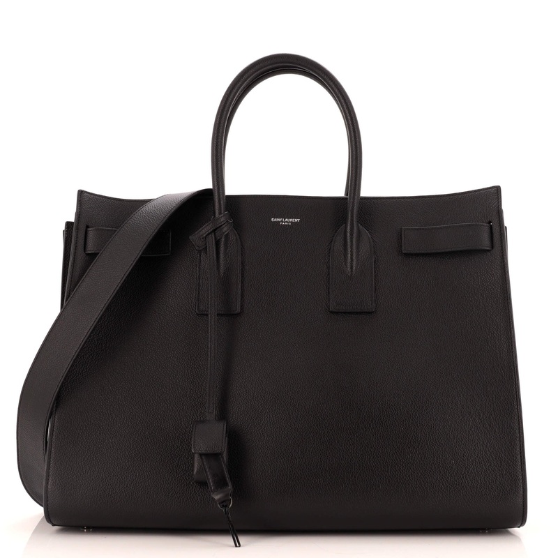 Sac de Jour Carryall NM Bag Leather Large S744816866713