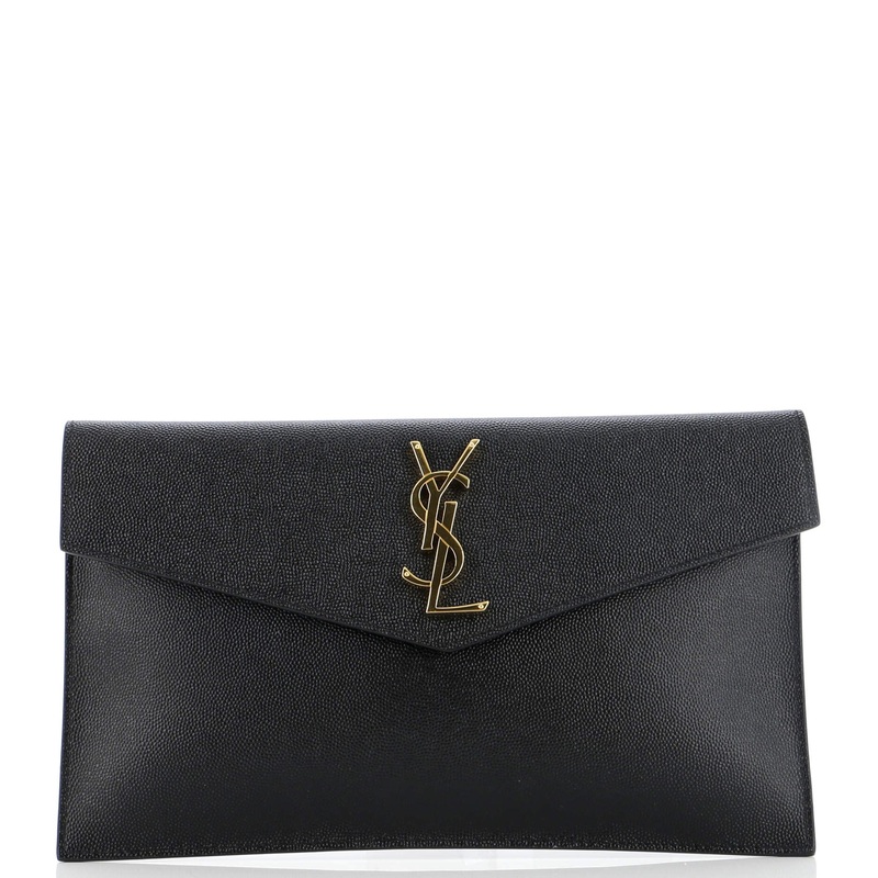 Uptown Pouch Leather S744816861647