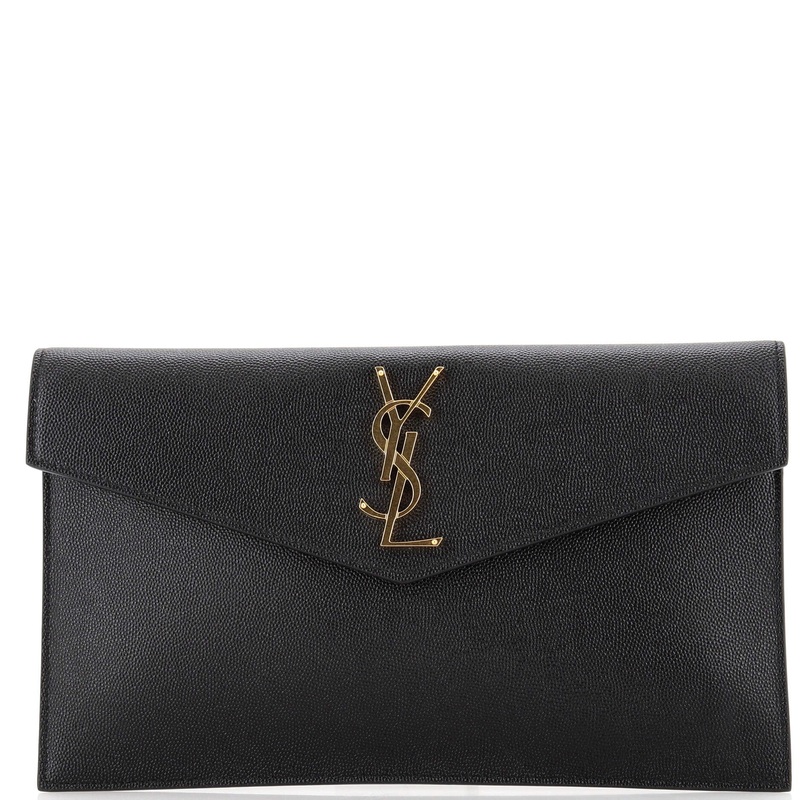 Uptown Pouch Leather S744816863992