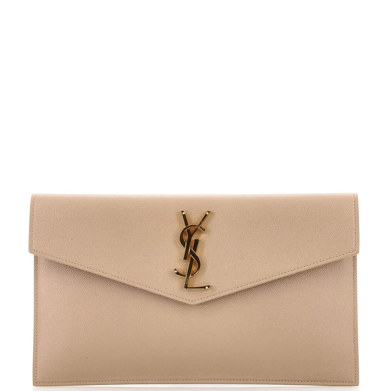 Uptown Pouch Leather S744816867614