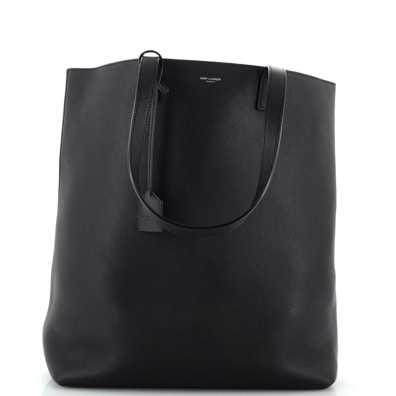 Bold Tote Leather Large S744816856456