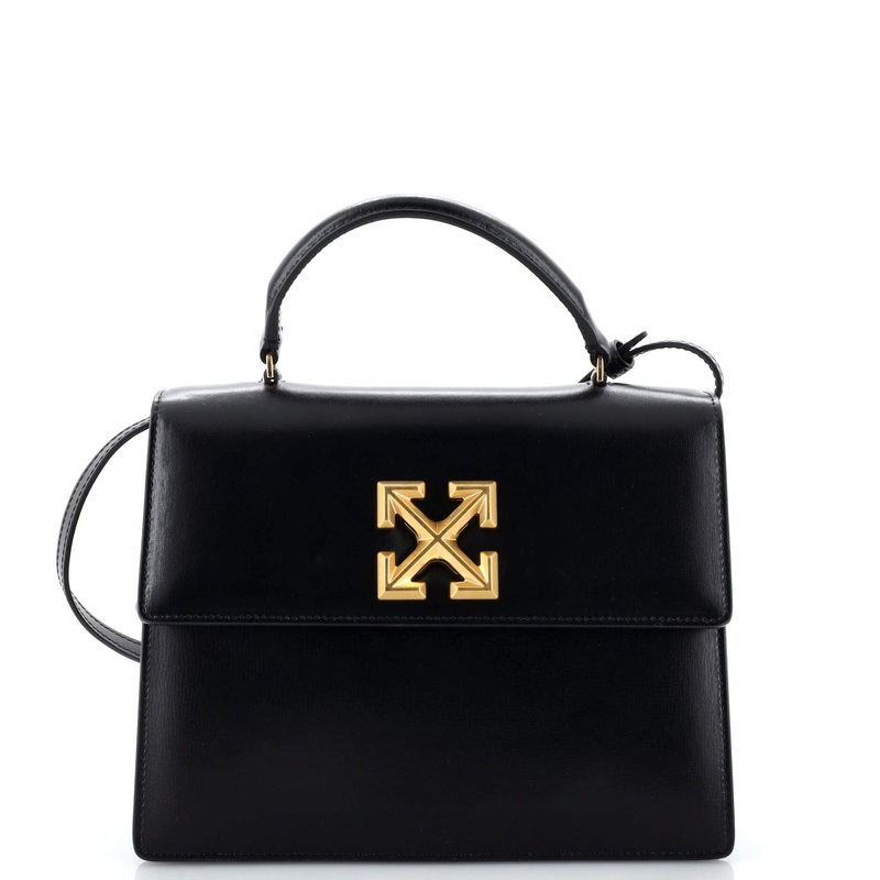 Jitney 2.8 Bag Leather S744816855822