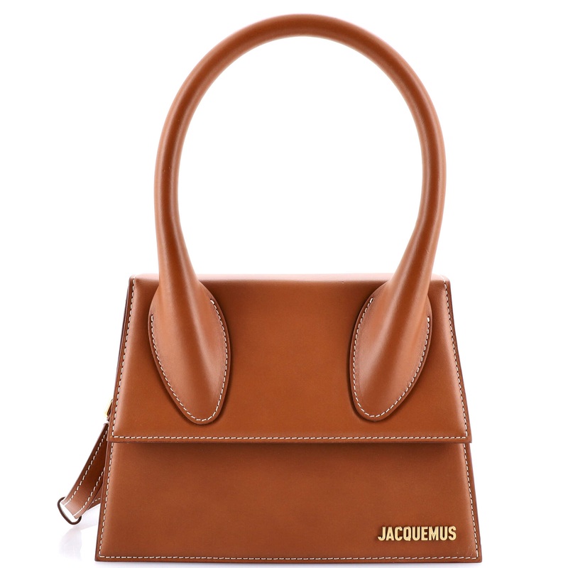 Le Grand Chiquito Bag Leather Large S744816854623