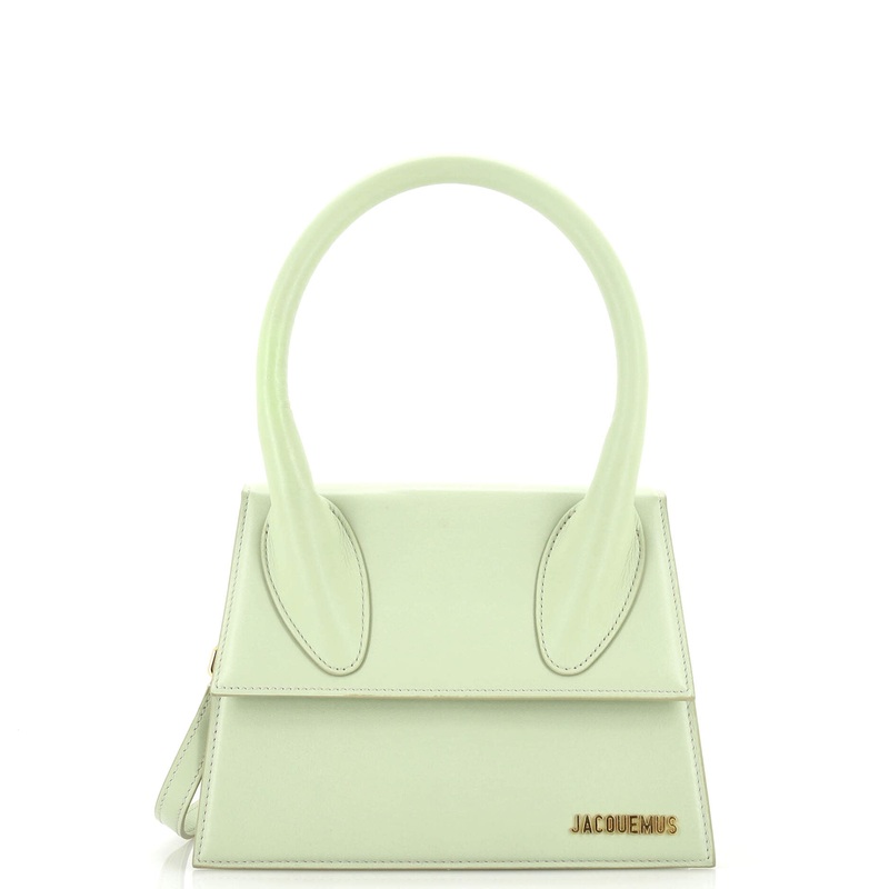 Le Grand Chiquito Bag Leather Large S744816854864