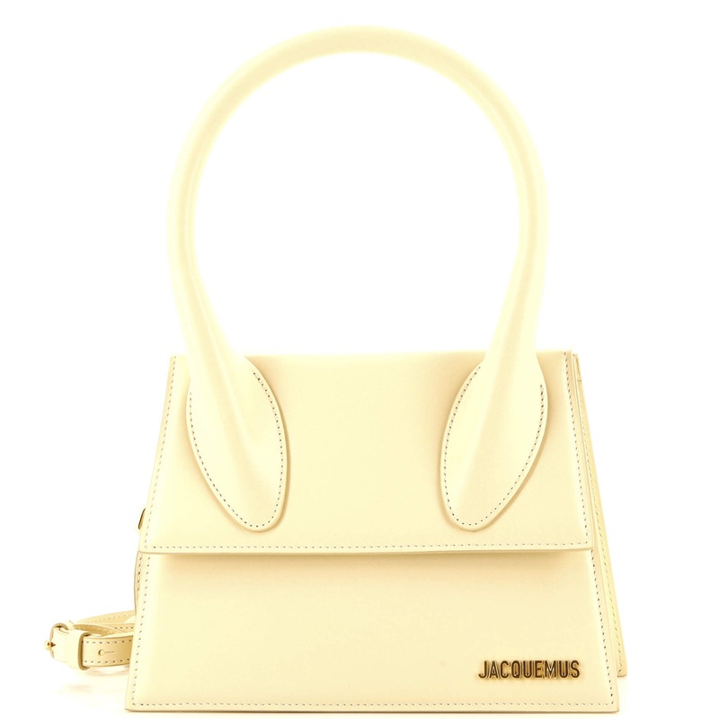 Le Grand Chiquito Bag Leather Large S744816855570