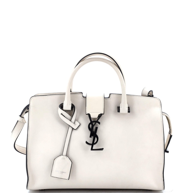 Monogram Cabas Leather Baby S744816854586