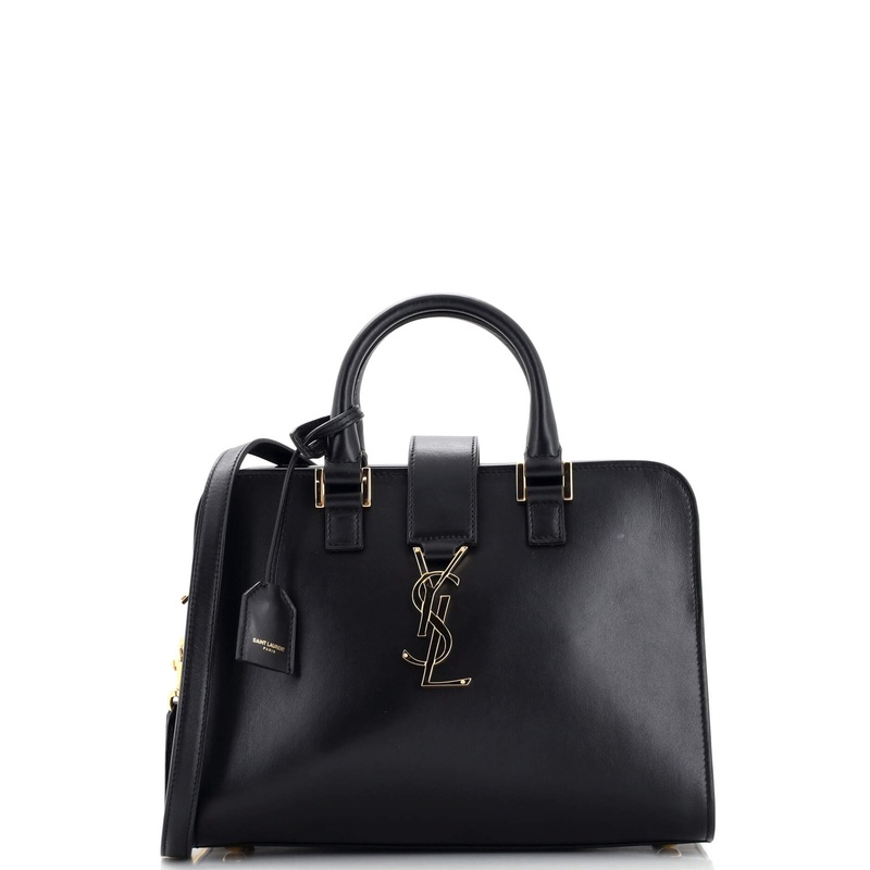 Monogram Cabas Leather Baby S744816855856