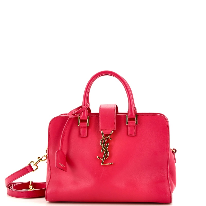 Monogram Cabas Leather Baby S744816857689