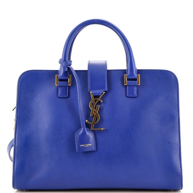 Monogram Cabas Leather Small S744816855750