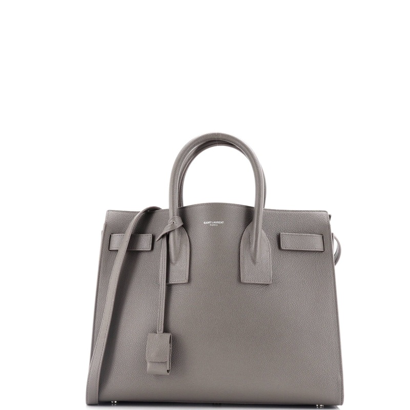 Sac de Jour Bag Leather Small S744816860102