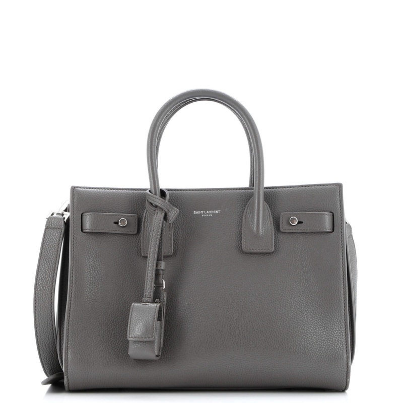 Sac de Jour Souple Bag Leather Baby S744816854430