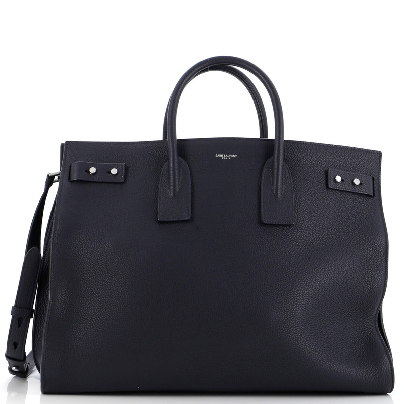 Sac de Jour Souple Bag Leather Large S744816857243