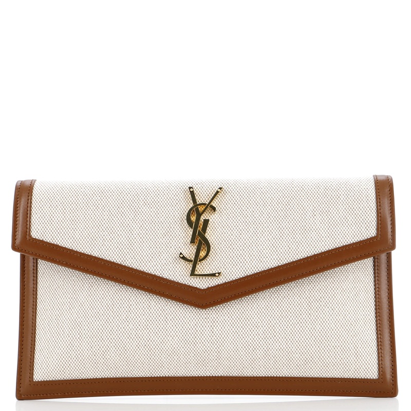 Uptown Pouch Canvas S744816857010