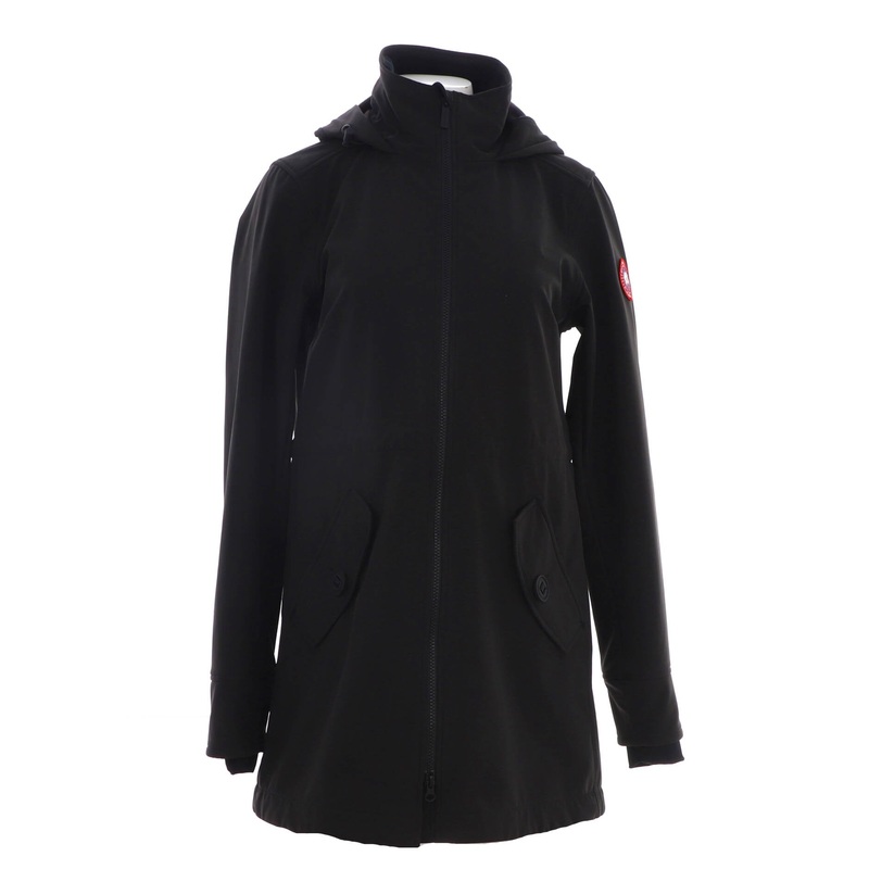 Women’s Avery Jacket Nylon and Spandex