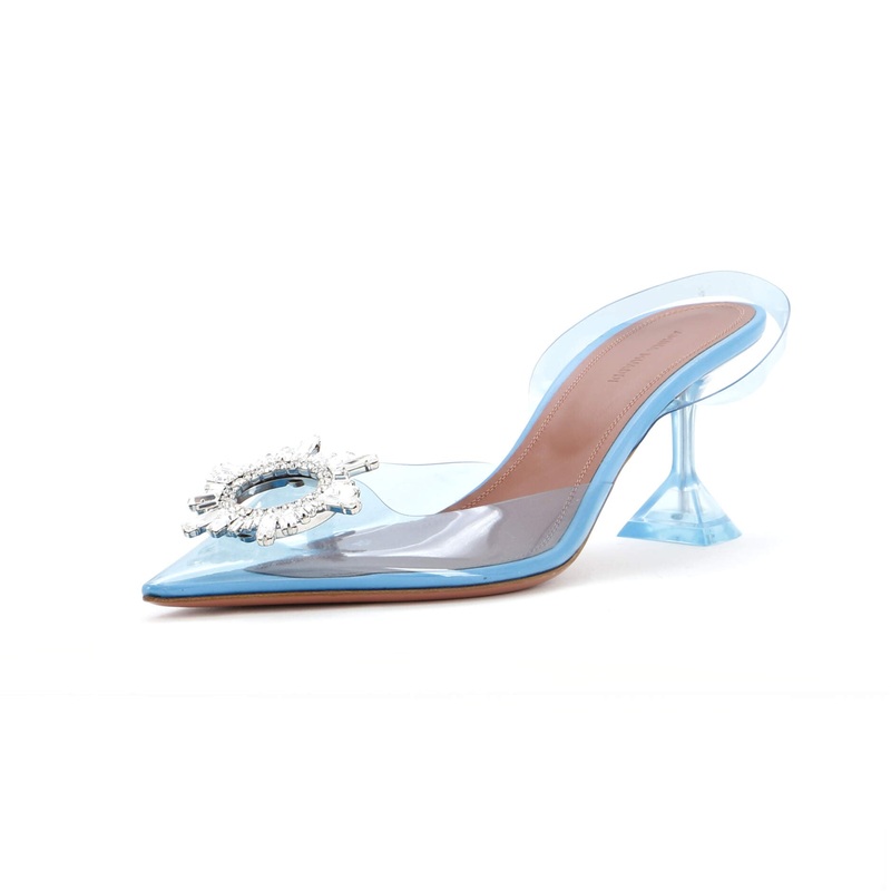 Women’s Begum Pumps PVC 70 S744816857550