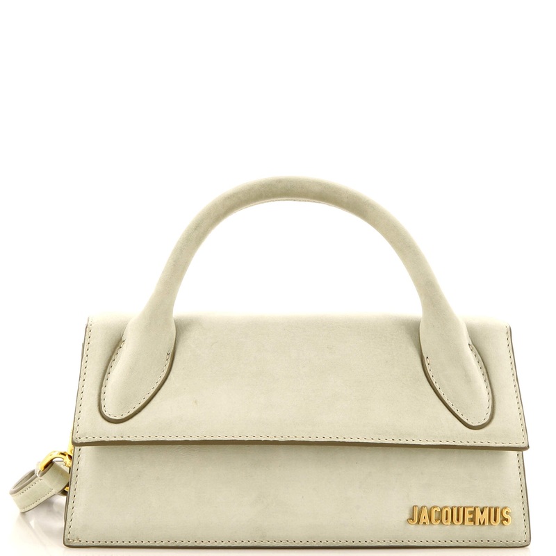 Le Chiquito Bag Suede Long S744816846819
