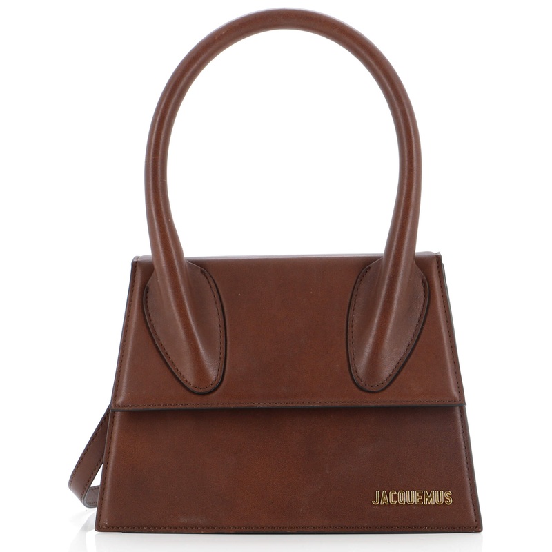 Le Grand Chiquito Bag Leather Large S744816844603