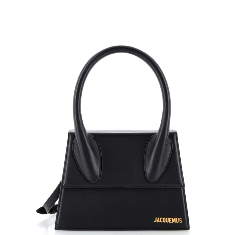 Le Grand Chiquito Bag Leather Large S744816849252