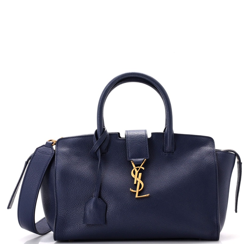 Monogram Cabas Downtown Leather Baby S744816845540